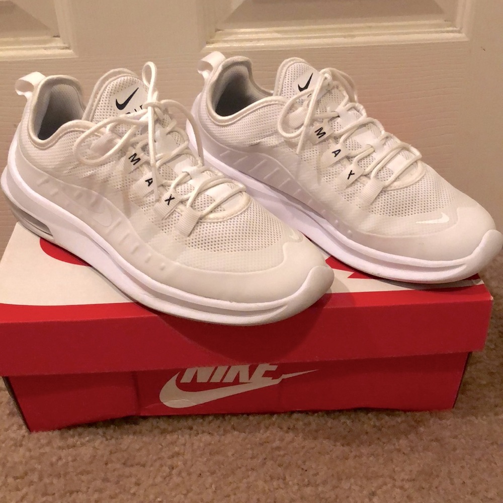 Nike Air Max Shoes